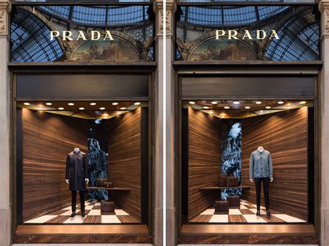 martino gamper prada windows|PRADA X MARTINO GAMPER .